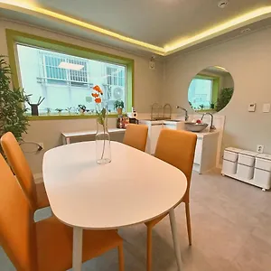Four Seasons House Séoul