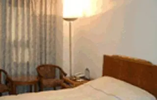 River Park Hotel Seoul 3*,