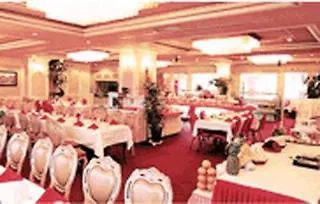 ***  River Park Hotel Seoul South Korea