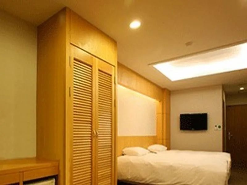 River Park Hotel Seoul