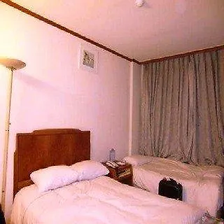 River Park Hotel Seoul South Korea