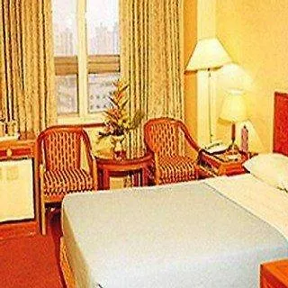 River Park Hotel Seoul 3*,  South Korea