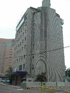 River Park Hotel Seoul