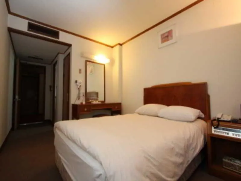 River Park Hotel Seoul 3*,  South Korea