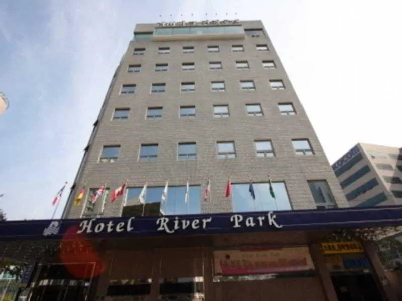 River Park Hotel Seoul