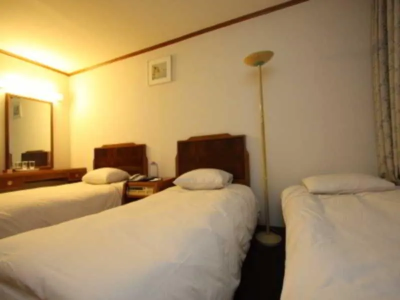 River Park Hotel Seoul