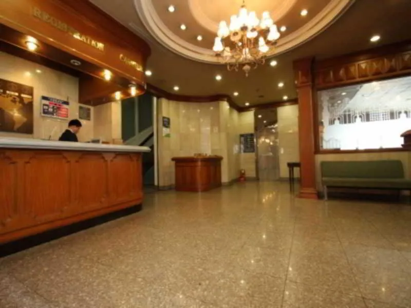 River Park Hotel Seoul