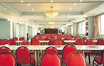 River Park Hotel Seoul South Korea