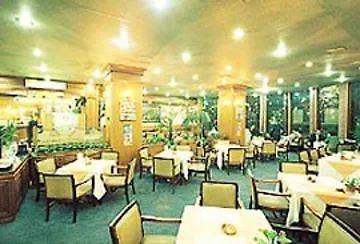 River Park Hotel Seoul