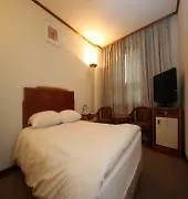 ***  River Park Hotel Seoul South Korea