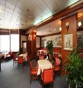River Park Hotel Seoul