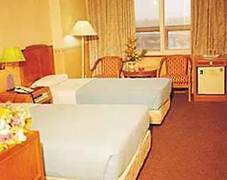 River Park Hotel Seoul