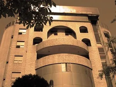 River Park Hotel Seoul
