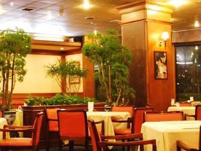 River Park Hotel Seoul