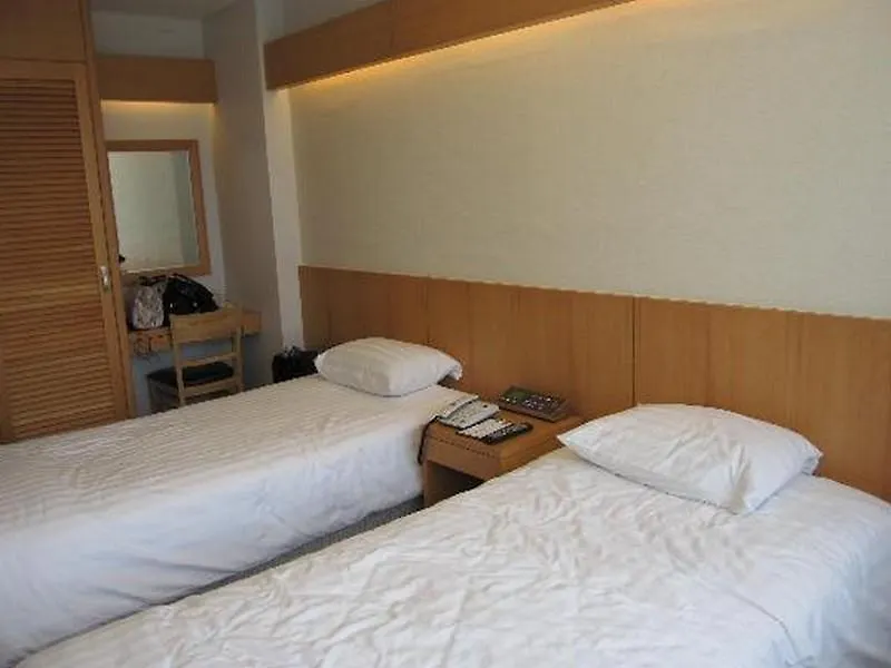 River Park Hotel Seoul 3*,
